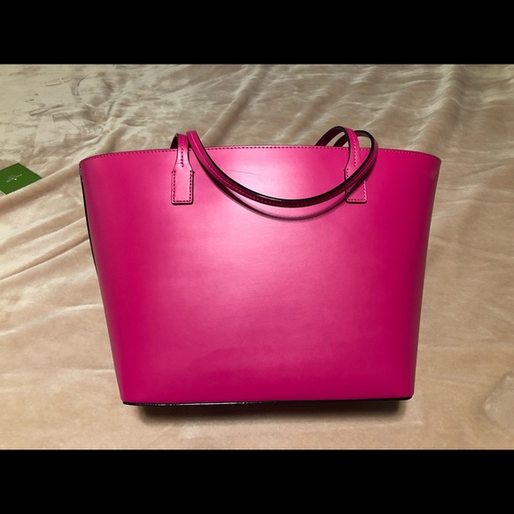 Kate Spade Small Harmony Tote - Picture 4 of 8